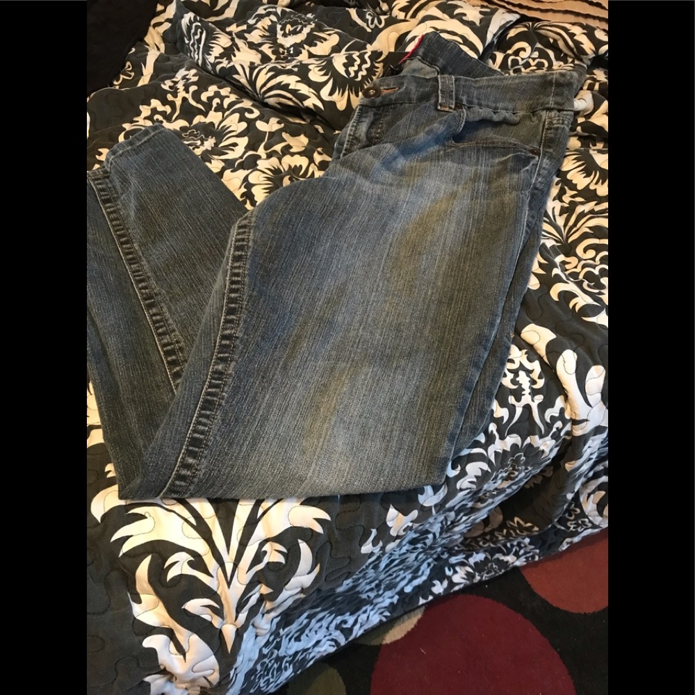 Torrid Size 18 Jeans